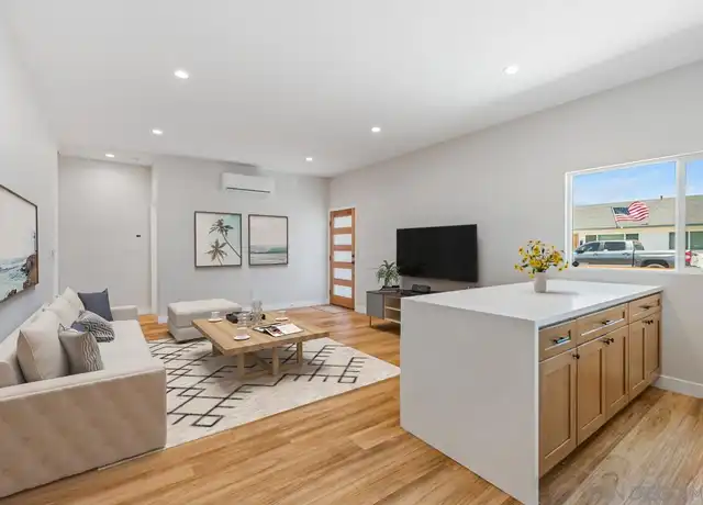 Property at 1489 Fern Ave Unit 1, Imperial Beach, CA, 91932, 3 beds, 2 baths, [object Object]