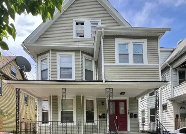 Property at 743 Iranistan Ave, Bridgeport, CT, 06605, 3 beds, 1 bath, [object Object]