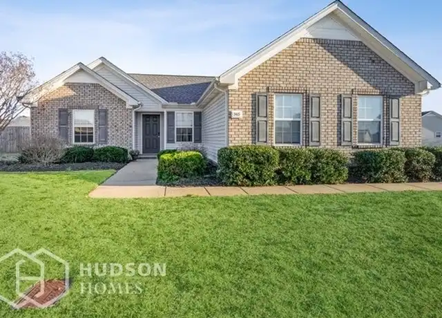 Property at 3415 Perlino Dr, Murfreesboro, TN, 37128, 3 beds, 2 baths, [object Object]