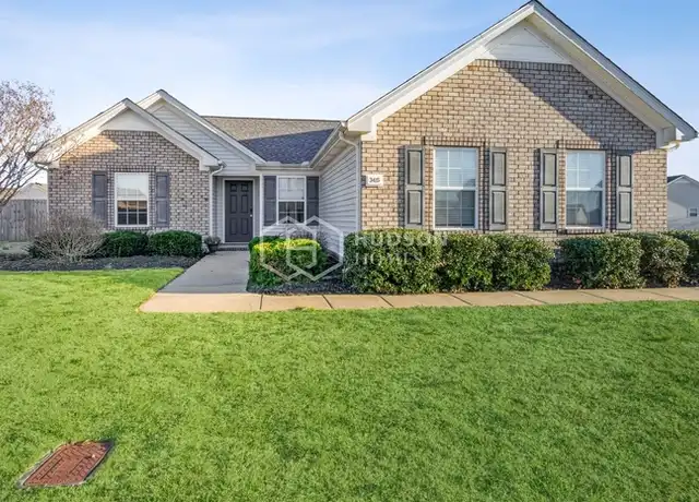 Property at 3415 Perlino Dr, Murfreesboro, TN, 37128, 3 beds, 2 baths, [object Object]