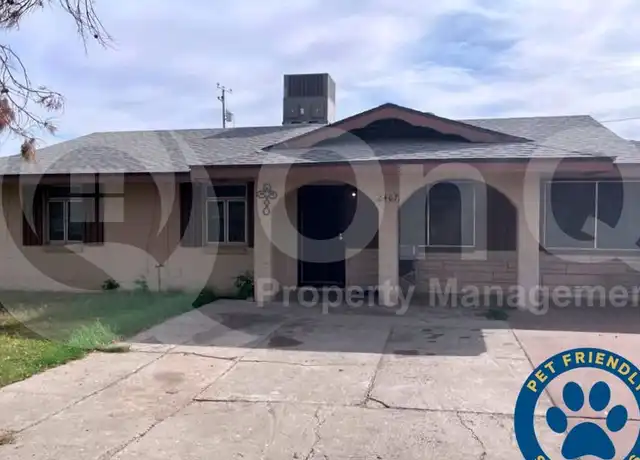 Property at 2407 N 20th Dr, Phoenix, AZ, 85009, 3 beds, 2 baths, [object Object]