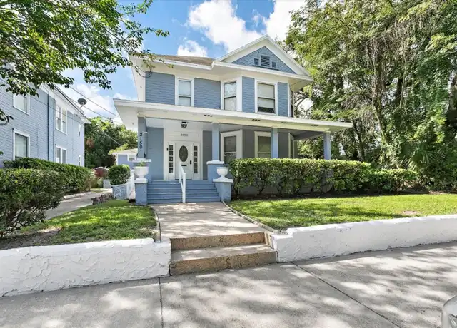 Property at 2150 Park St, Jacksonville, FL, 32204, 3 beds, 2 baths, [object Object]