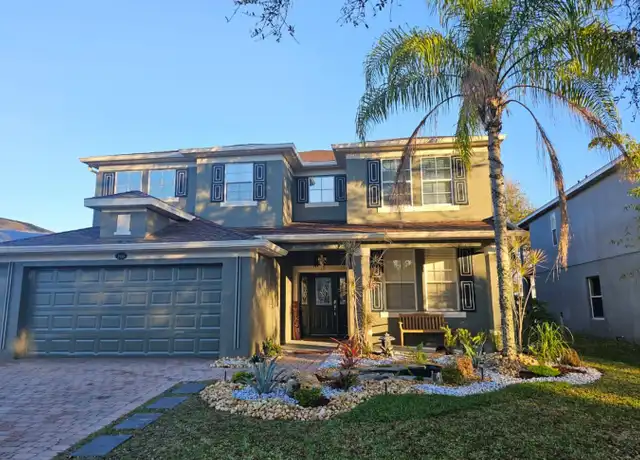 Property at 510 Brookeshire Dr, Davenport, FL, 33837, 5 beds, 3 baths, [object Object]