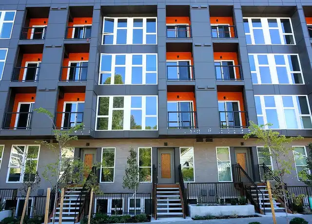 Property at Columbia City - 2950 S Dakota St, Seattle, WA, 98108, 1 bed, 1 bath, [object Object]
