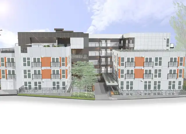 Property at Columbia City - 2950 S Dakota St, Seattle, WA, 98108, 1-2 bed, 1-1.5 bath, [object Object]