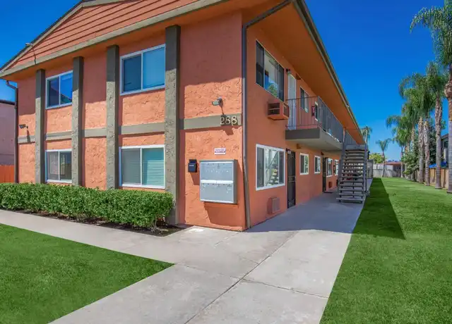 Property at 288 Orlando St Unit 05, El Cajon, CA, 92021, 2 beds, 1 bath, [object Object]