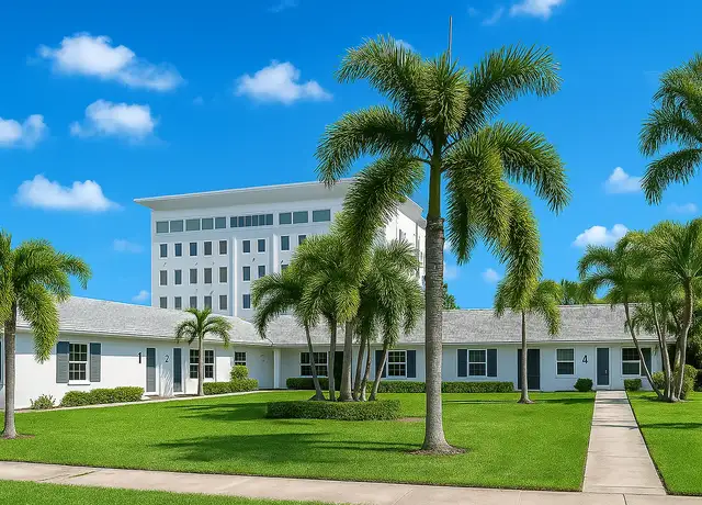 Photo of 3281 Coral Hills Dr, Coral Springs, FL 33065