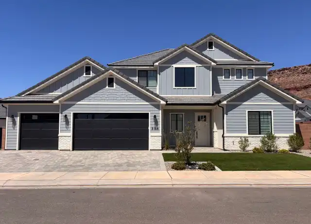 Property at 308 S Water Course Dr, Washington, UT, 84780, 5 beds, 4 baths, [object Object]
