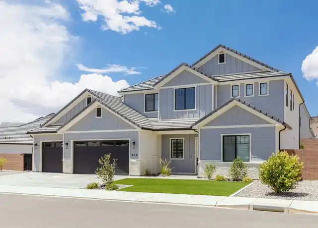 Property at 308 S Water Course Dr, Washington, UT, 84780, 5 beds, 4 baths, [object Object]