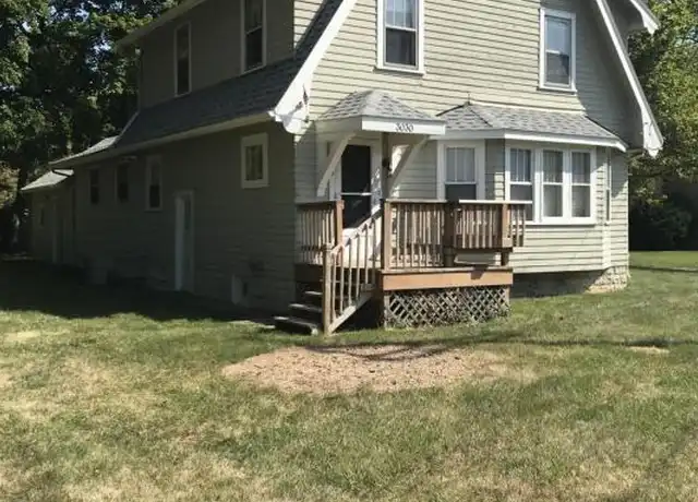 Property at 3030 W Michigan Ave, Kalamazoo, MI, 49006, 4 beds, 2 baths, [object Object]