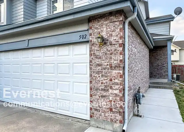 Property at 502 W 114th Way, Northglenn, CO, 80234, 2 beds, 1.5 baths, [object Object]