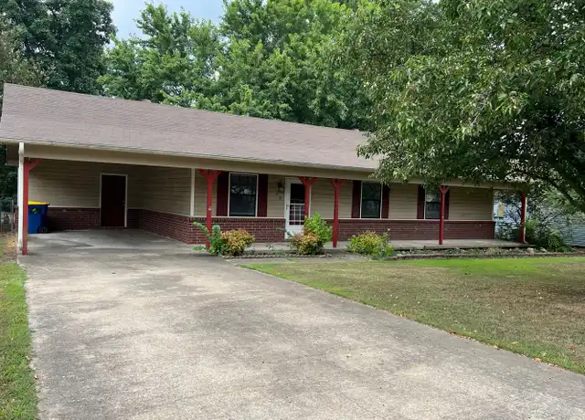 Property at 60 Parkview Dr, Cabot, AR, 72023, 3 beds, 2 baths, [object Object]