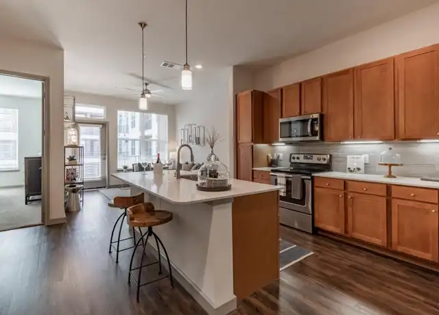 Property at 2222 Austin St, Houston, TX, 77002, 1 bed, 1 bath, [object Object]