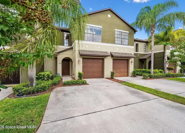 Property at 1375 Lara Cir #102, Rockledge, FL, 32955, 3 beds, 2.5 baths, [object Object]