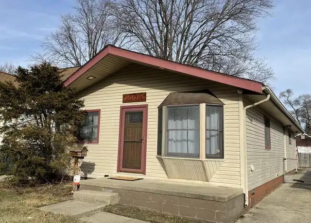 Property at 15518 Dixie, Redford, MI, 48239, 2 beds, 1 bath, [object Object]