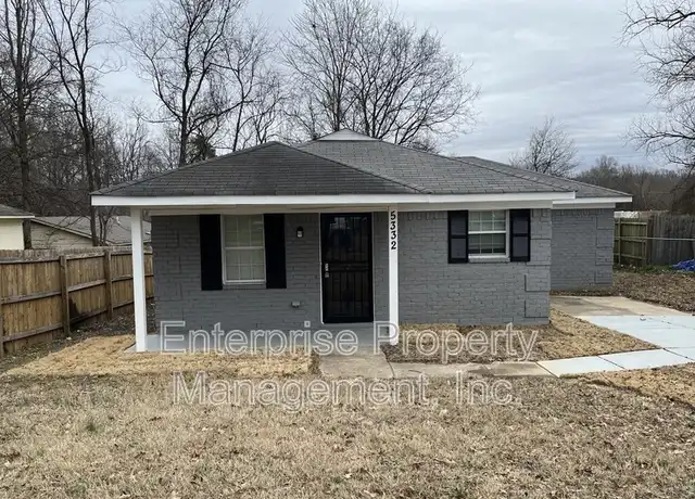 Property at 5332 Bitter Creek Dr, Memphis, TN, 38127, 4 beds, 2 baths, [object Object]