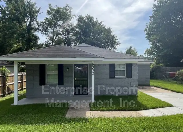 Property at 5332 Bitter Creek Dr, Memphis, TN, 38127, 4 beds, 2 baths, [object Object]
