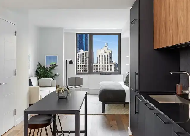 Property at 411 W 35th St Unit 6-B, New York, NY, 10001, 1 bed, 1 bath, [object Object]
