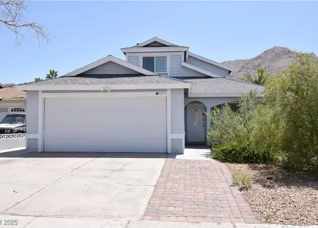 Property at 1888 Hubbell St, Las Vegas, NV, 89156, 3 beds, 2.5 baths, [object Object]