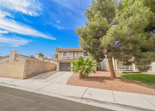 Property at 109 Elegante Way, Henderson, NV, 89074, 4 beds, 2.5 baths, [object Object]
