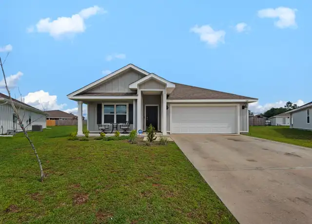 Property at 924 Sandbar Loop, Crestview, FL, 32539, 4 beds, 2 baths, [object Object]