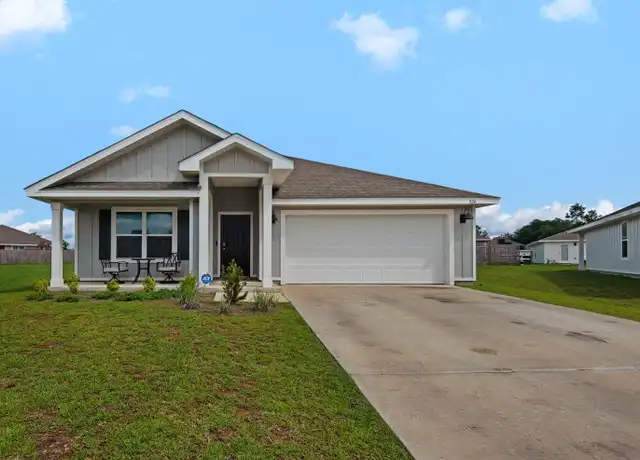 Property at 924 Sandbar Loop, Crestview, FL, 32539, 4 beds, 2 baths, [object Object]