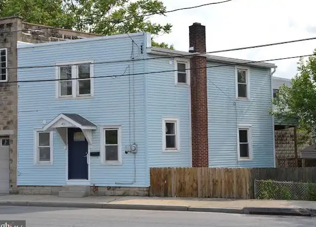 Property at 411 Haven St, Schuylkill Haven, PA, 17972, 2 beds, 1.5 baths, [object Object]