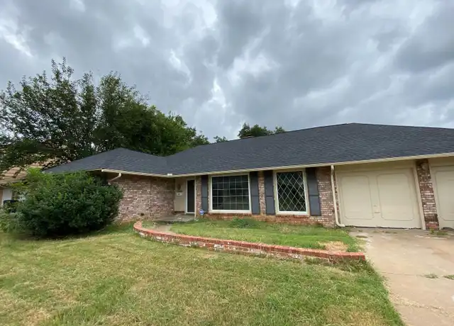 Property at 2532 NW 116th St, Oklahoma City, OK, 73120, 4 beds, 2 baths, [object Object]