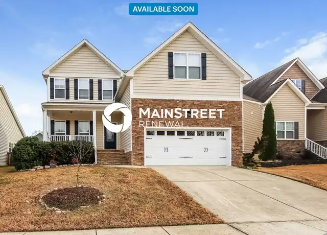 Property at 1237 Barnford Mill Rd, Wake Forest, NC, 27587, 3 beds, 2.5 baths, [object Object]