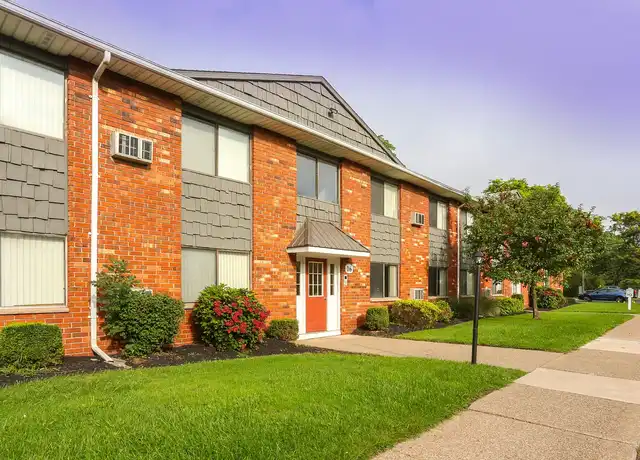 Property at Gaslight Square - 50 Patriots Lndg, Greece, NY, 14626, 1 bed, 1 bath, [object Object]