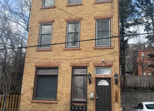 Property at 240 Carrington St Unit 1, Pittsburgh, PA, 15212, 1 bed, 1 bath, [object Object]