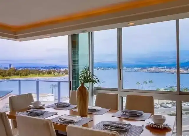 Property at 1820 Avenida del Mundo #607, Coronado, CA, 92118, 3 beds, 3 baths, [object Object]