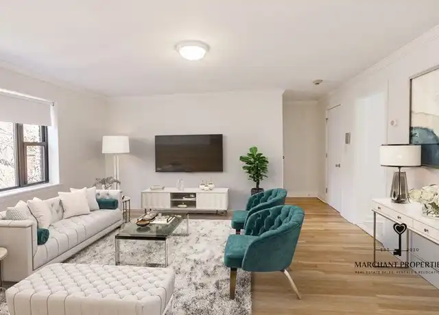 Property at 58 Harvard Ave Unit 02, Brookline, MA, 02446, 1 bed, 1 bath, [object Object]