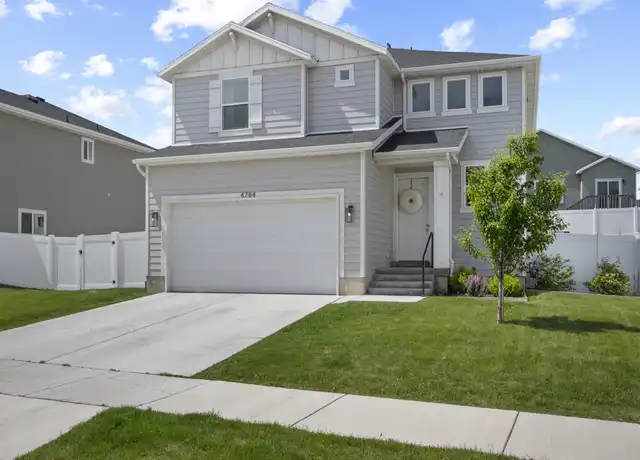 Property at 4784 E Silver Ridge Rd, Eagle Mountain, UT, 84005, 4 beds, 2.5 baths, [object Object]