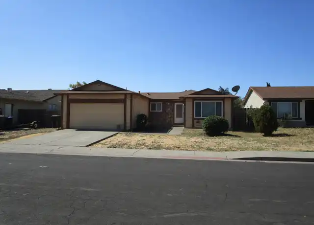 Property at 93 Coral Ln, Suisun City, CA, 94585, 4 beds, 2 baths, [object Object]