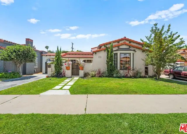 Property at 3871 Roxton Ave, Los Angeles, CA, 90008, 3 beds, 3 baths, [object Object]