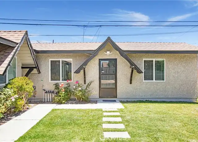 Property at 15366 Georgia Ave, Paramount, CA, 90723, 2 beds, 1 bath, [object Object]