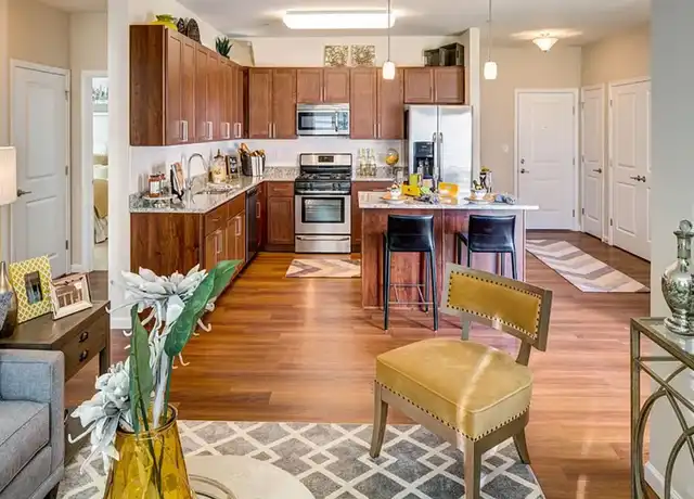 Property at Tempo Evergreen Walk - 50 Andrews Way, South Windsor, CT, 06074, 1-2 bed, 1-2 bath, [object Object]
