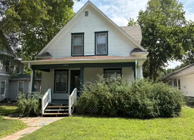 Property at 338 N 34th St, Lincoln, NE, 68503, 3 beds, 1 bath, [object Object]