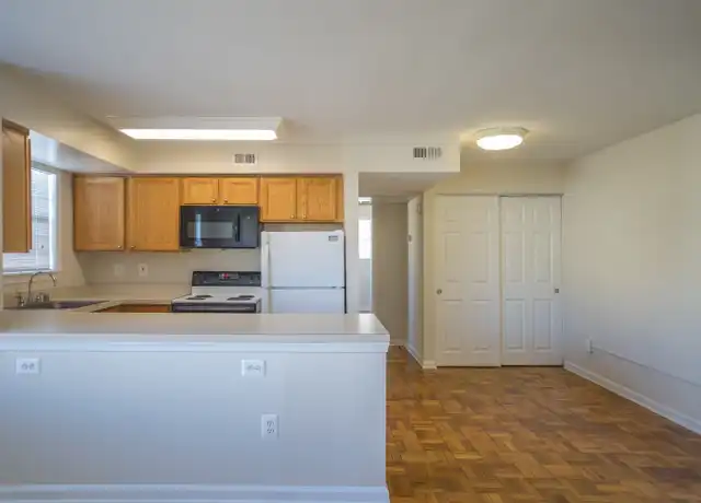 Property at 1660 21st Rd N Unit TA08, Arlington, VA, 22209, 2 beds, 2 baths, [object Object]