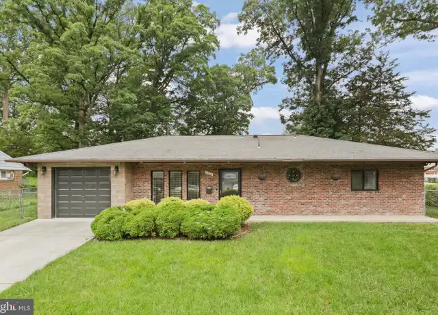 Property at 5806 Craig St, Springfield, VA, 22150, 4 beds, 2 baths, [object Object]