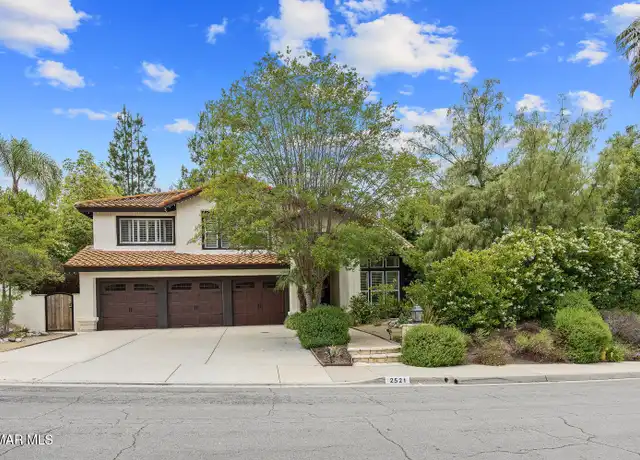 Property at 2521 Sandycreek Dr, Westlake Village, CA, 91361, 4 beds, 4 baths, [object Object]