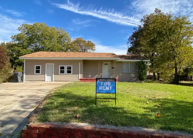 Property at 27 Hillcrest St, Ardmore, OK, 73401, 3 beds, 1 bath, [object Object]