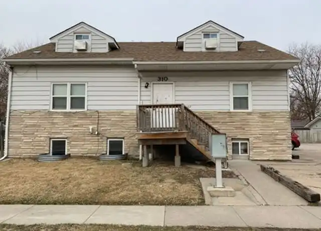 Property at 310 S 2nd St Unit Smi310-1, Norfolk, NE, 68701, 2 beds, 1 bath, [object Object]