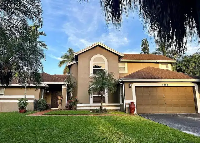 Property at 5452 SW 88th Ter, Cooper City, FL, 33328, 4 beds, 3 baths, [object Object]