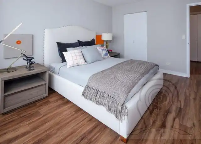Property at 1212 Michigan Ave Unit 2BR, Chicago, IL, 60605, 2 beds, 2 baths, [object Object]