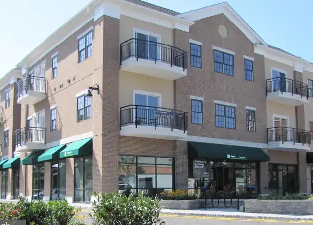 Property at 255 Nassau St Unit 301, Princeton, NJ, 08540, 2 beds, 2 baths, [object Object]
