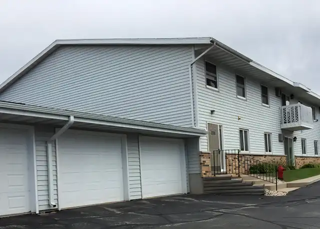 Property at 233 Cherokee Rd Unit 9, Beaver Dam, WI, 53916, 2 beds, 1 bath, [object Object]