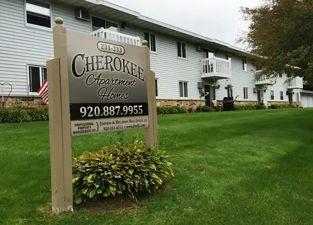 Property at 233 Cherokee Rd Unit 9, Beaver Dam, WI, 53916, 2 beds, 1 bath, [object Object]