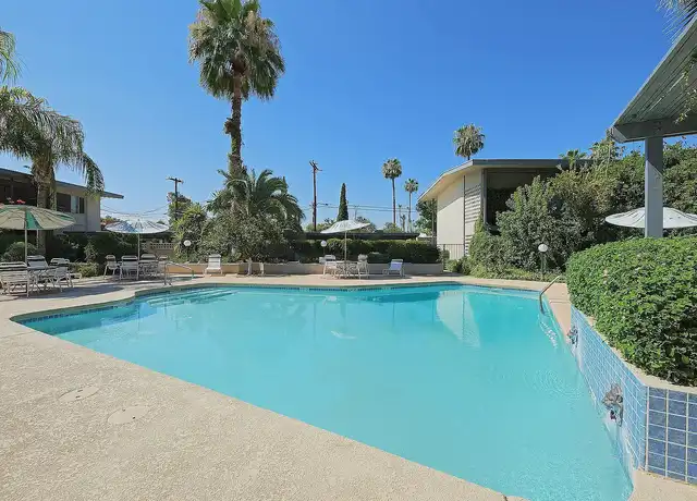 Property at The Hibiscus Biltmore Apartments - 5250 N 20th St, Phoenix, AZ, 85016, 2 beds, 2 baths, [object Object]
